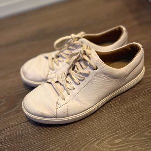 White Cole Haans Womens Shoes